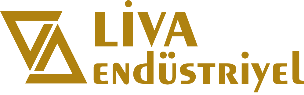 Liva Endüstriyel logo